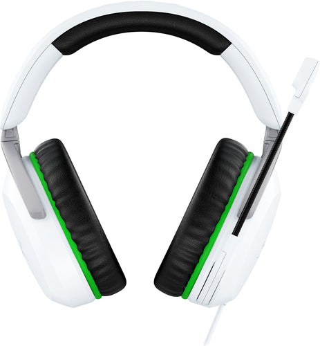 HP HyperX CloudX Stinger II - Wired Headset - Xbox HP HyperX CloudX Stinger II - Wired Headset - Xbox